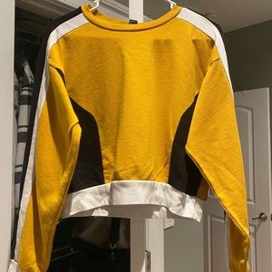 Forever 21 Sweater